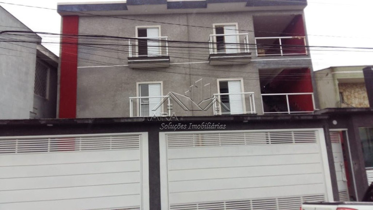 Apartamento com 1 Quarto para Alugar, 38 m² em Vila Ré - São Paulo