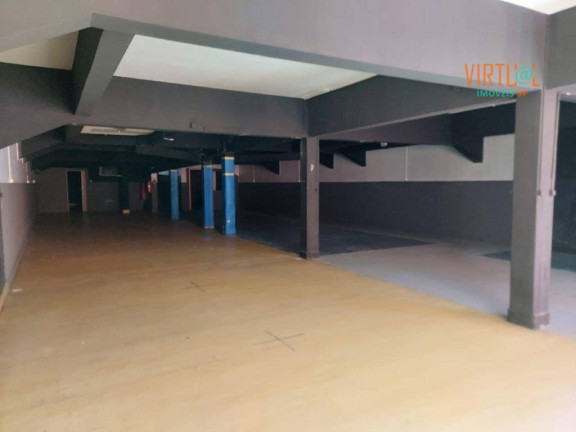Imagem Sala Comercial para Alugar, 500 m² em Vila Romana - São Paulo Imagem Sala Comercial para Alugar, 500 m² em Vila Romana - São Paulo