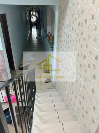 Imagem Sobrado com 3 Quartos à Venda, 150 m² em Vila Natal - São Paulo Imagem Sobrado com 3 Quartos à Venda, 150 m² em Vila Natal - São Paulo