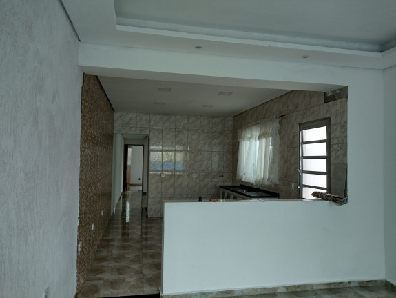 Sobrado com 3 Quartos à Venda, 350 m² em Parque Capuava - Santo André