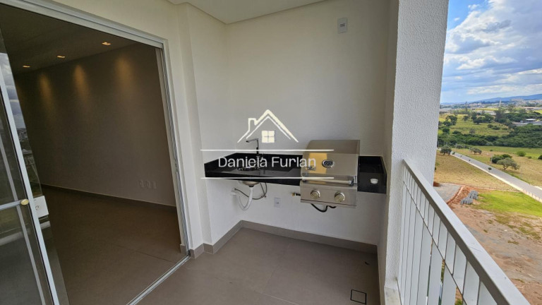 Imagem Apartamento com 3 Quartos à Venda, 90 m² em Edifício Horizonte Campolim - Sorocaba Imagem Apartamento com 3 Quartos à Venda, 90 m² em Edifício Horizonte Campolim - Sorocaba