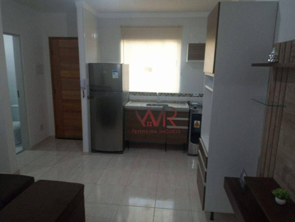 Imagem Apartamento com 2 Quartos à Venda, 38 m² em Artur Alvim - São Paulo