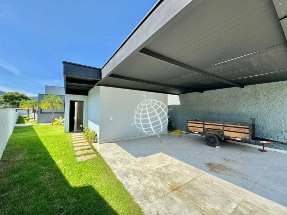 Imagem Casa com 3 Quartos à Venda, 235 m² em Jardim Paulista - Atibaia