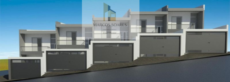 Imagem Imóvel com 3 Quartos à Venda, 59 m² em Jardim Dabril - Osasco