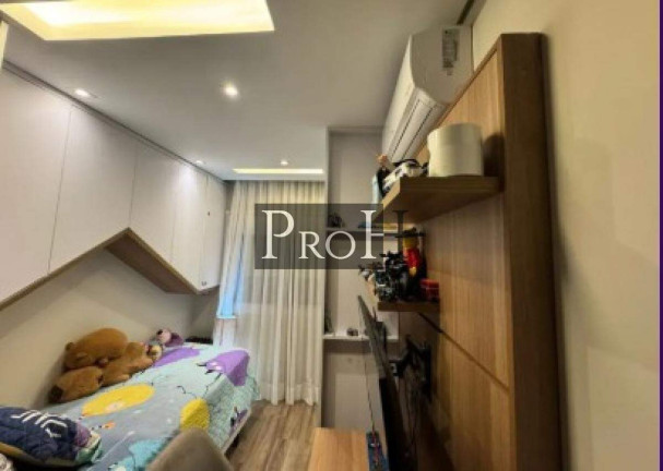 Imagem Cobertura com 2 Quartos à Venda, 140 m² em Campestre - Santo André Imagem Cobertura com 2 Quartos à Venda, 140 m² em Campestre - Santo André