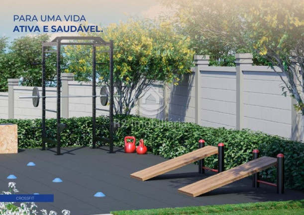 Imagem Apartamento com 2 Quartos à Venda, 48 m² em Colubande - São Gonçalo