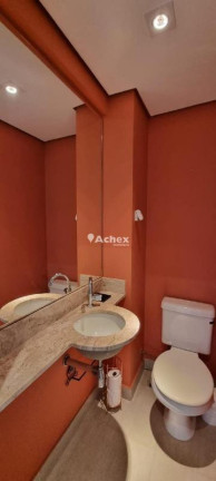 Imagem Apartamento com 3 Quartos à Venda, 87 m² em Parque Prado - Campinas