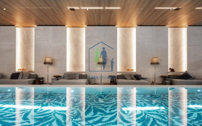 Imagem Apartamento com 4 Quartos à Venda, 570 m² em Itaim Bibi - São Paulo