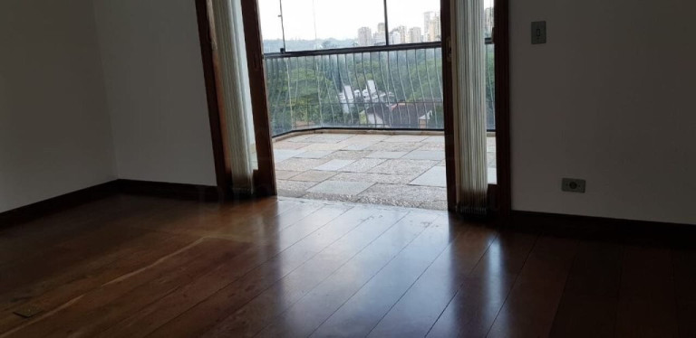 Imagem Apartamento com 4 Quartos à Venda, 320 m² em Vila Madalena - São Paulo Imagem Apartamento com 4 Quartos à Venda, 320 m² em Vila Madalena - São Paulo