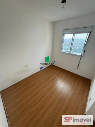Imagem Apartamento com 2 Quartos à Venda, 46 m² em Jardim Nossa Senhora Do Carmo - São Paulo Imagem Apartamento com 2 Quartos à Venda, 46 m² em Jardim Nossa Senhora Do Carmo - São Paulo