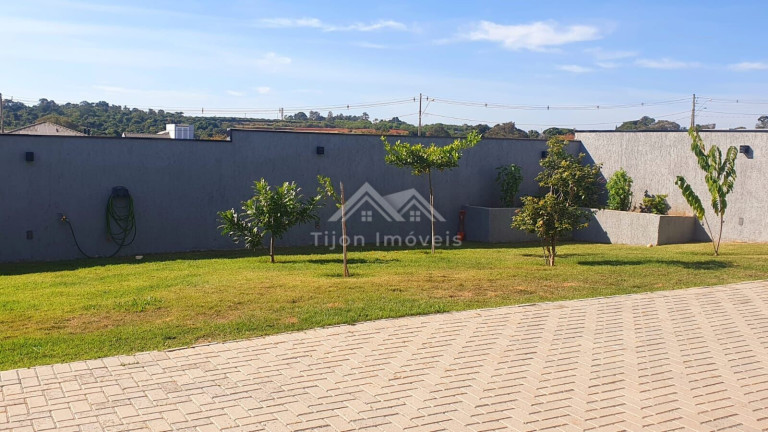 Imagem Casa com 3 Quartos à Venda, 368 m² em Condomínio Fazenda Jequitibá - Sorocaba
