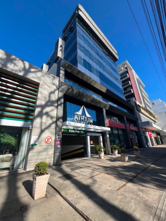 Imagem Sala Comercial à Venda, 44 m² em Várzea - Teresópolis