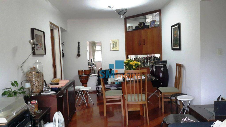 Imagem Apartamento com 3 Quartos à Venda, 90 m² em Planalto Paulista - São Paulo Imagem Apartamento com 3 Quartos à Venda, 90 m² em Planalto Paulista - São Paulo