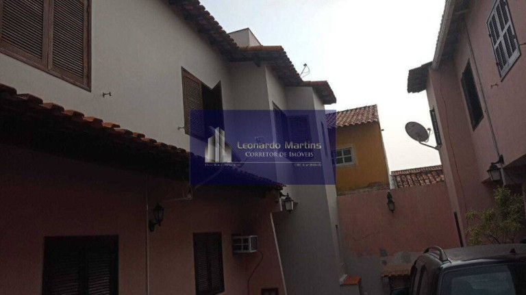 Imagem Casa de Condomínio com 3 Quartos à Venda, 120 m² em Palmeiras - Cabo Frio