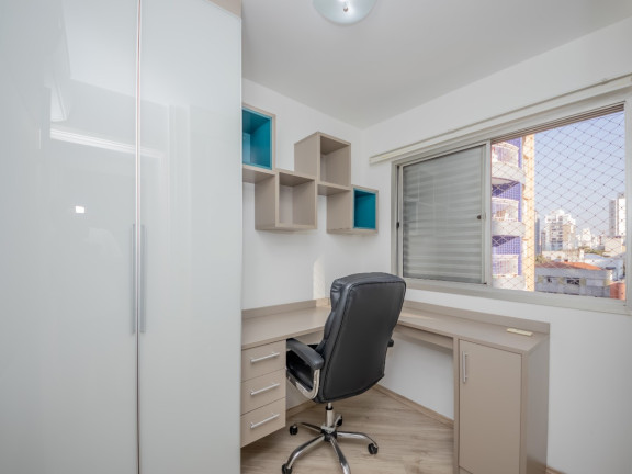 Imagem Apartamento com 3 Quartos à Venda, 66 m² em Perdizes - São Paulo