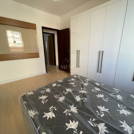 Imagem Apartamento com 2 Quartos à Venda, 50 m² em Boqueirão - Praia Grande