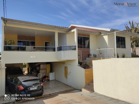Imagem Casa com 3 Quartos à Venda, 240 m² em São Francisco De Assis - Dois Vizinhos