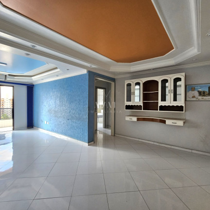 Imagem Apartamento com 2 Quartos à Venda, 90 m² em Ocian - Praia Grande