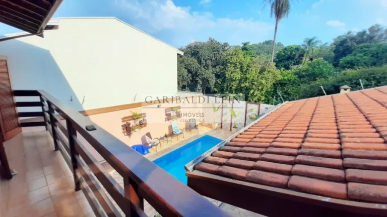 Imagem Casa com 3 Quartos à Venda, 300 m² em Parque Alto Taquaral - Campinas