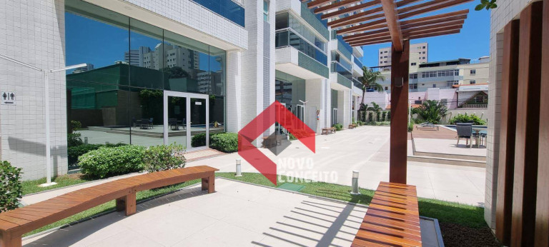 Imagem Apartamento com 3 Quartos à Venda, 151 m² em Meireles - Fortaleza Imagem Apartamento com 3 Quartos à Venda, 151 m² em Meireles - Fortaleza