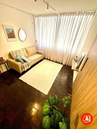 Imagem Loft com 1 Quarto à Venda, 47 m² em Centro Histórico - Porto Alegre