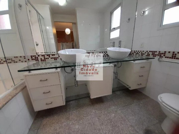 Imagem Apartamento com 2 Quartos à Venda, 116 m² em Brooklin Paulista - São Paulo Imagem Apartamento com 2 Quartos à Venda, 116 m² em Brooklin Paulista - São Paulo