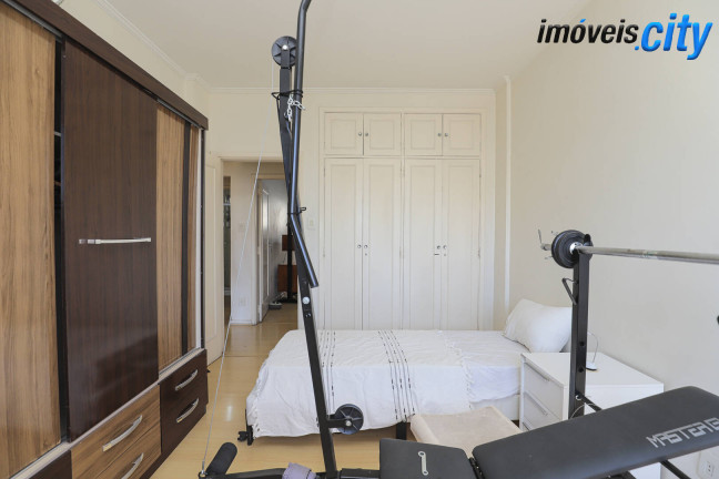 Imagem Apartamento com 3 Quartos para Alugar, 145 m² em Higienopolis - São Paulo