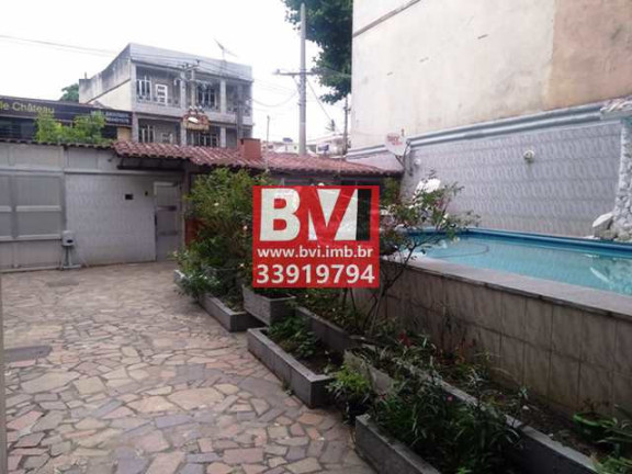 Imagem Casa com 3 Quartos à Venda, 420 m² em Vista Alegre - Rio De Janeiro Imagem Casa com 3 Quartos à Venda, 420 m² em Vista Alegre - Rio De Janeiro