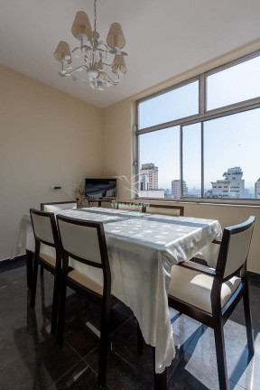 Imagem Apartamento com 3 Quartos à Venda, 280 m² em Santa Cecília - São Paulo Imagem Apartamento com 3 Quartos à Venda, 280 m² em Santa Cecília - São Paulo