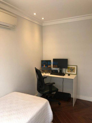 Imagem Apartamento com 3 Quartos à Venda, 165 m² em Brooklin - São Paulo