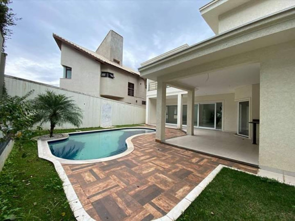 Imagem Casa de Condomínio à Venda, 500 m² em Alphaville 05 - Alphaville Imagem Casa de Condomínio à Venda, 500 m² em Alphaville 05 - Alphaville
