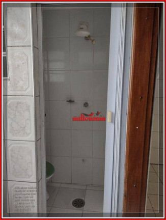 Imagem Apartamento com 2 Quartos para Alugar, 123 m² em Penha De França - São Paulo Imagem Apartamento com 2 Quartos para Alugar, 123 m² em Penha De França - São Paulo