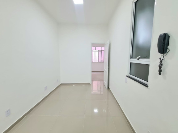 Imagem Apartamento com 1 Quarto à Venda, 49 m² em Botafogo - Rio De Janeiro
