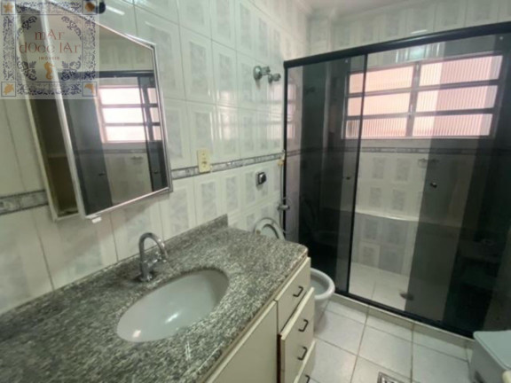 Imagem Apartamento com 3 Quartos à Venda, 93 m² em José Menino - Santos Imagem Apartamento com 3 Quartos à Venda, 93 m² em José Menino - Santos