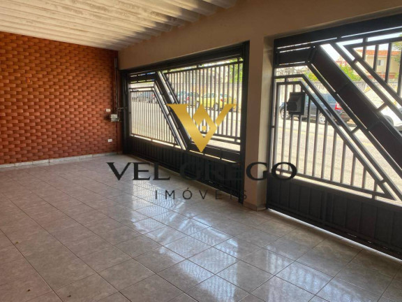 Imagem Casa com 2 Quartos à Venda, 225 m² em Rudge Ramos - São Bernardo Do Campo Imagem Casa com 2 Quartos à Venda, 225 m² em Rudge Ramos - São Bernardo Do Campo