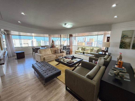 Imagem Apartamento com 3 Quartos à Venda, 240 m² em Barro Vermelho - Natal Imagem Apartamento com 3 Quartos à Venda, 240 m² em Barro Vermelho - Natal