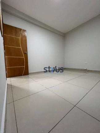 Imagem Casa com 2 Quartos para Alugar, 125 m² em Parque Continental - Guarulhos