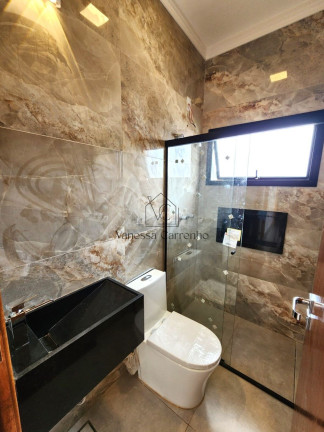 Imagem Casa de Condomínio com 3 Quartos à Venda, 150 m² em Condomínio Horto Florestal 3 - Sorocaba