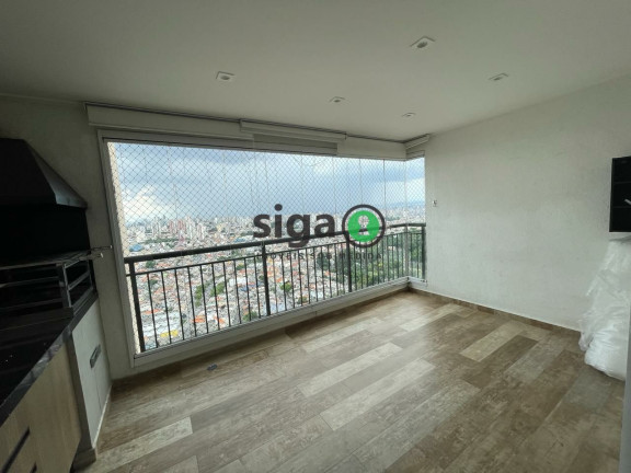 Imagem Apartamento com 2 Quartos à Venda, 66 m² em Jardim Vila Formosa - São Paulo