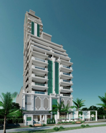 Imagem Imóvel com 3 Quartos à Venda, 184 m² em Itapema - Itapema