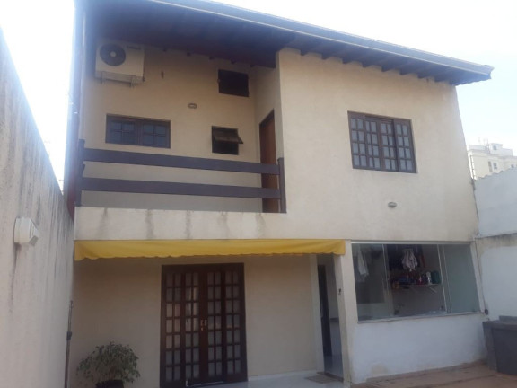 Sobrado com 2 Quartos à Venda, 200 m² em Vila Urupês - Suzano