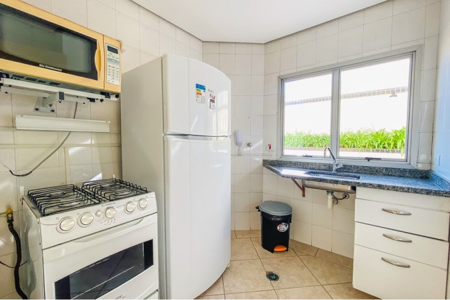 Imagem Apartamento com 2 Quartos à Venda, 61 m² em Santa Teresinha - São Paulo