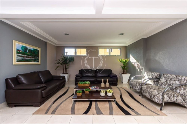 Imagem Apartamento com 3 Quartos à Venda, 104 m² em Bela Vista - Osasco