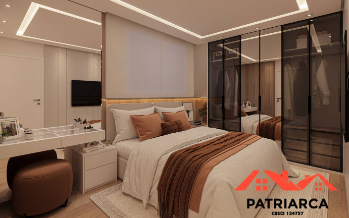 Imagem Apartamento com 2 Quartos à Venda, 60 m² em Saltinho - Paulínia Imagem Apartamento com 2 Quartos à Venda, 60 m² em Saltinho - Paulínia