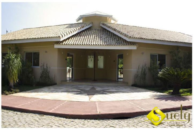 Imagem Casa com 4 Quartos à Venda, 240 m² em Ubatiba - Maricá