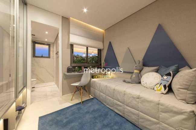Imagem Apartamento com 3 Quartos à Venda, 118 m² em Paraíso - São Paulo