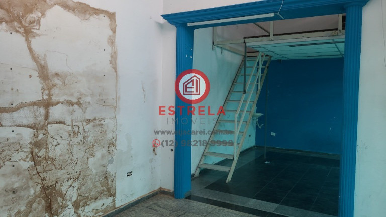 Imagem Sala Comercial para Alugar, 40 m² em Centro - Jacareí Imagem Sala Comercial para Alugar, 40 m² em Centro - Jacareí