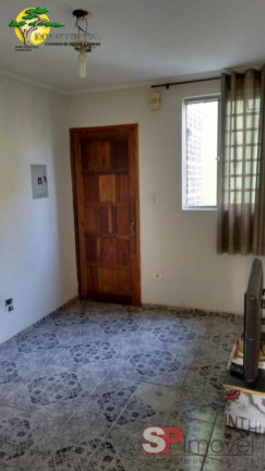 Apartamento com 2 Quartos à Venda, 50 m² em Jaçana - São Paulo