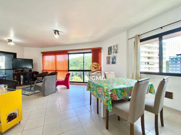 Imagem Apartamento com 4 Quartos à Venda, 170 m² em Jardim Astúrias - Guarujá Imagem Apartamento com 4 Quartos à Venda, 170 m² em Jardim Astúrias - Guarujá
