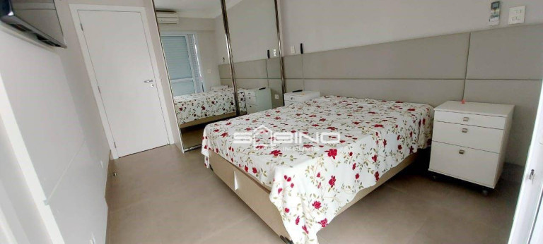 Imagem Apartamento com 3 Quartos à Venda, 138 m² em Riviera De São Lourenço - Bertioga